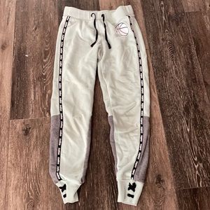 Justice girls sweats